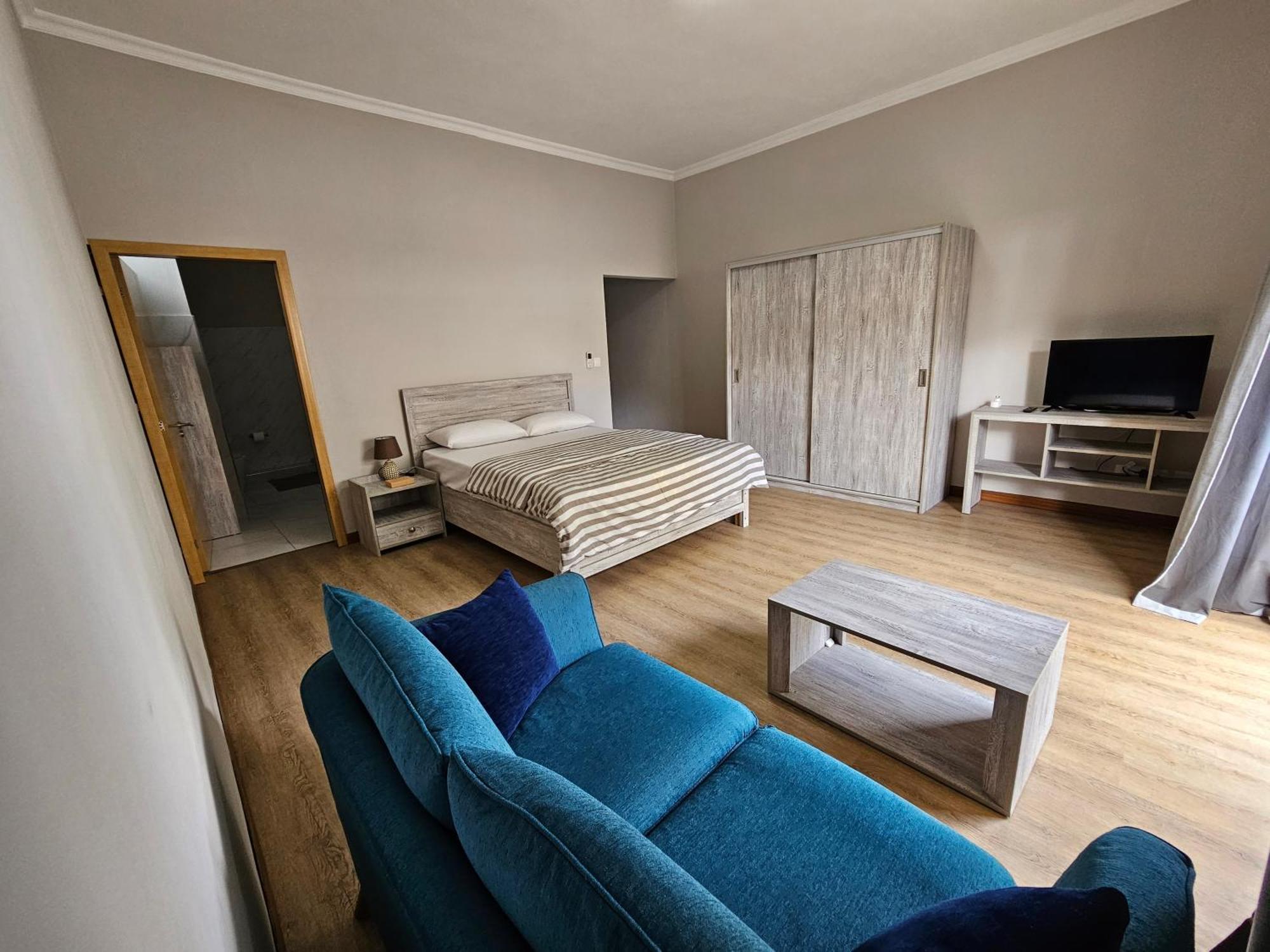 Beachfront Coziness Flic en Flac Bagian luar foto