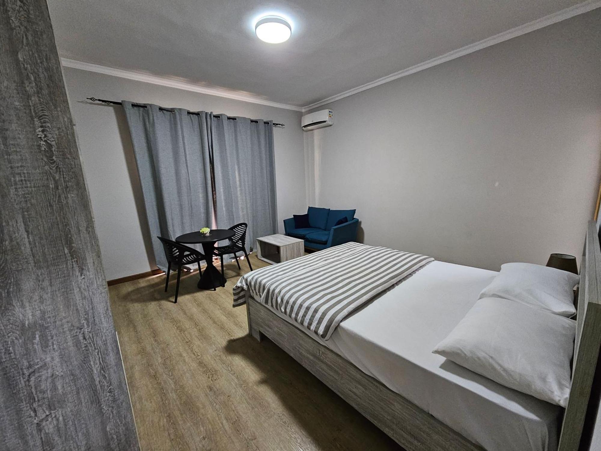 Beachfront Coziness Flic en Flac Bagian luar foto